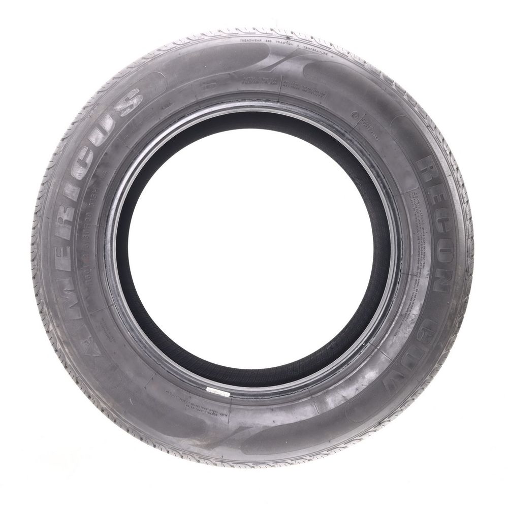Used 275/60R20 Americus Recon CUV R601 115H - 8.5/32 - Image 3