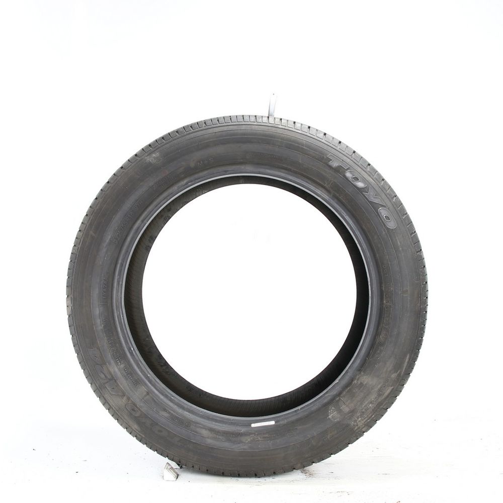 Used P 225/55R18 Toyo A24 97H - 9/32 - Image 3
