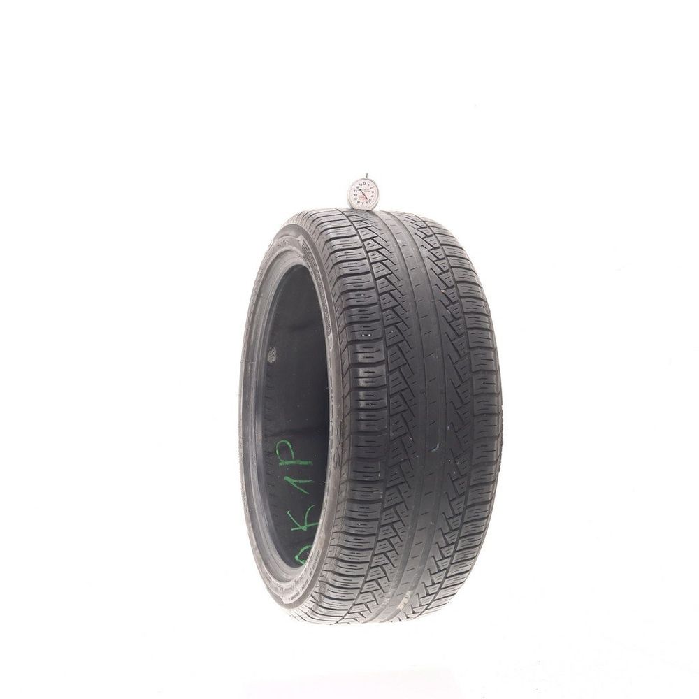 Used 235/40R18 Pirelli P6 Four Seasons 95H - 5/32 - Image 1