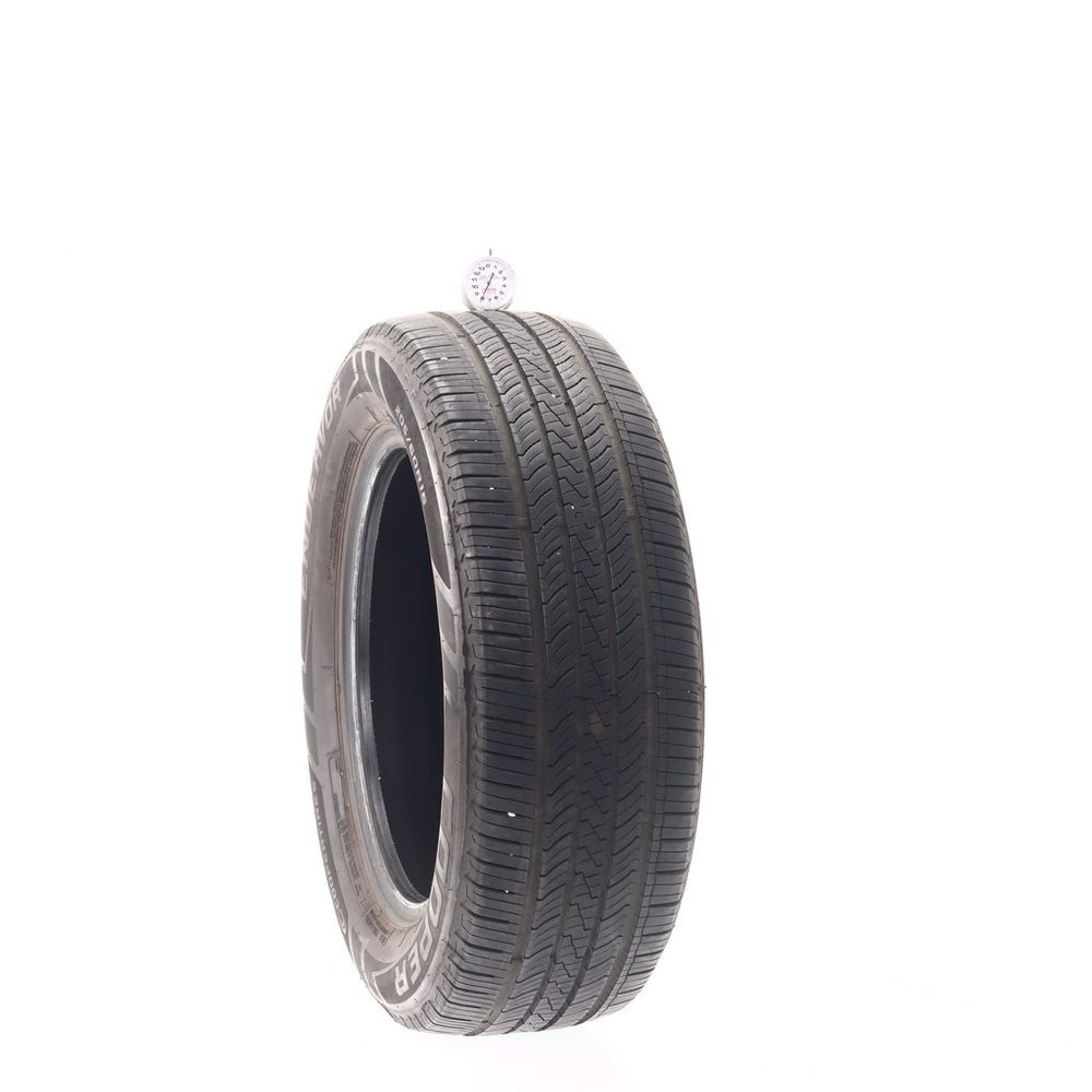 Set of (2) Used 205/60R16 Cooper Endeavor 92V - 7-8/32 - Image 4