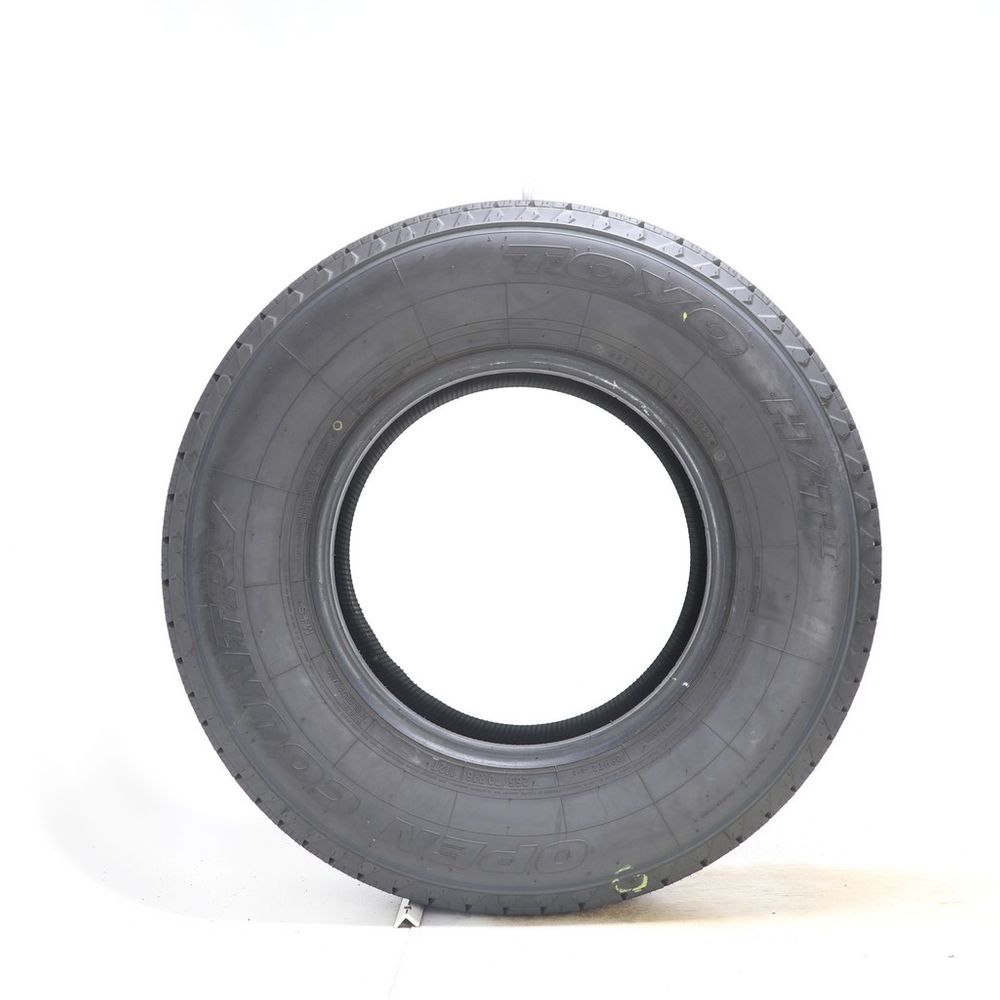 Used 265/70R16 Toyo Open Country H/T II 112T - 11/32 - Image 3