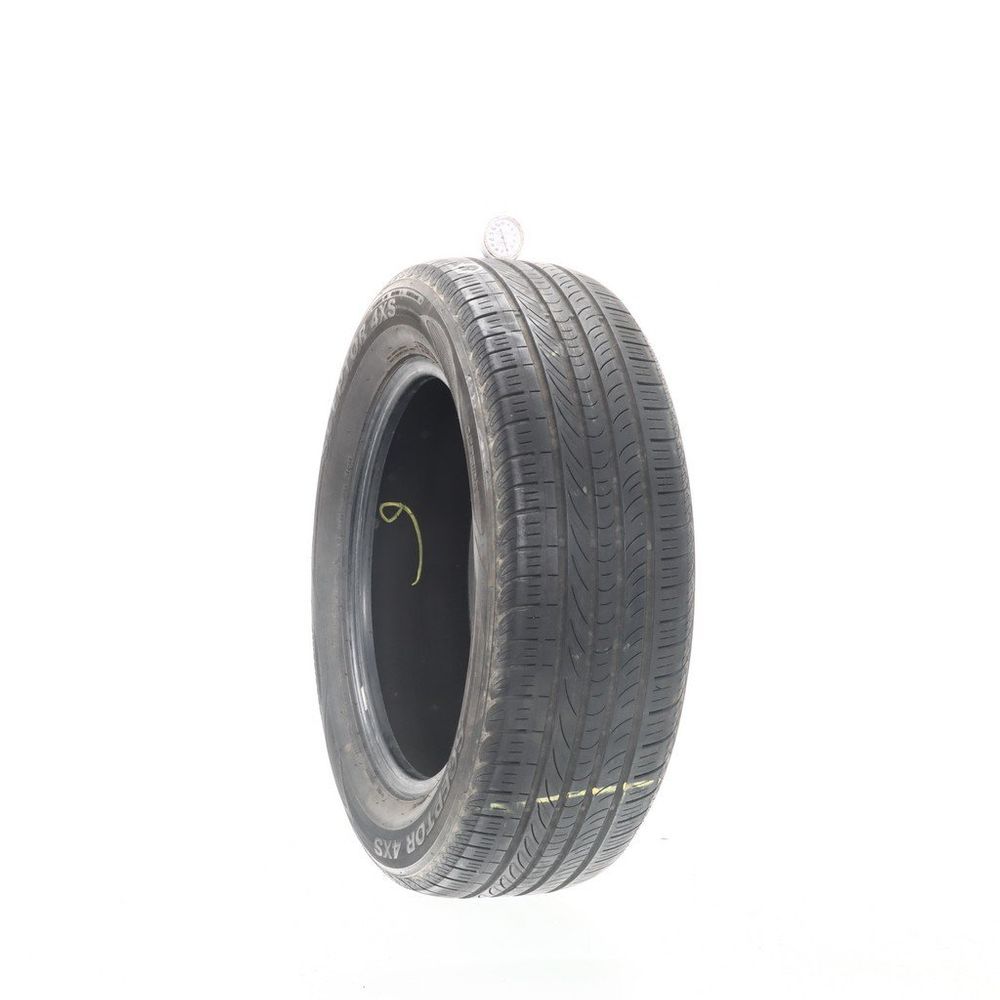 Used 225/60R17 Sceptor 4XS 98H - 6/32 - Image 1