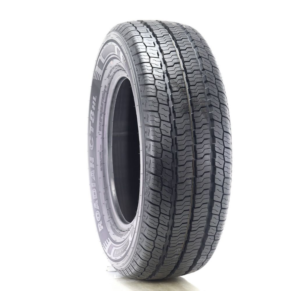 New LT 275/65R18 Nexen Roadian CT8 HL 123/120S E - New - Image 1