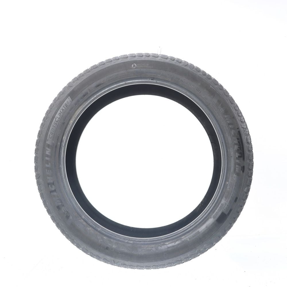 Used 265/45R21 Michelin CrossClimate 2 108V - 6.5/32 - Image 3