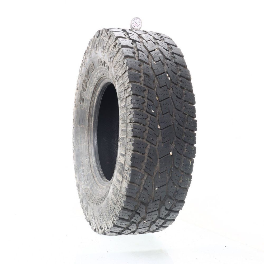 Used LT 295/75R16 Toyo Open Country A/T II Xtreme 128/125R E - 12/32 - Image 1