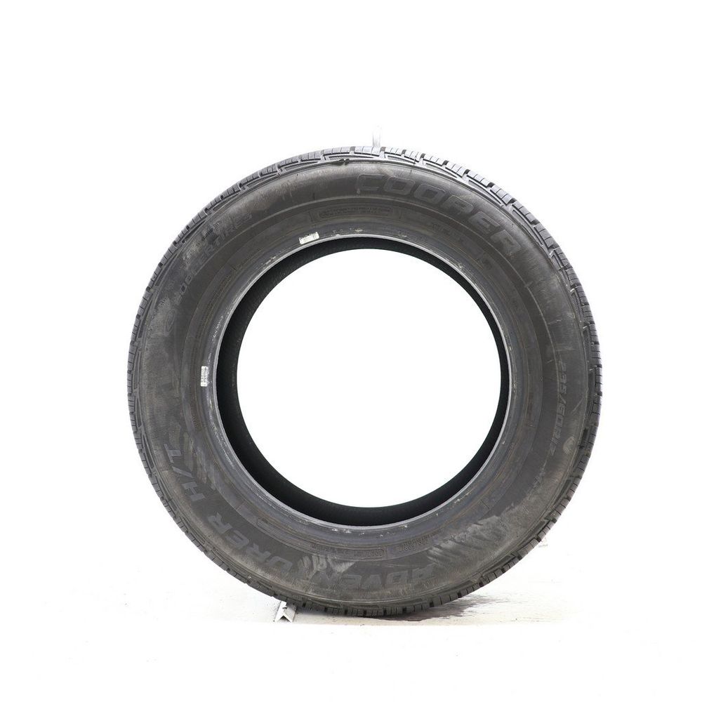 Used 235/60R17 Cooper Adventurer H/T 102T - 11/32 - Image 3