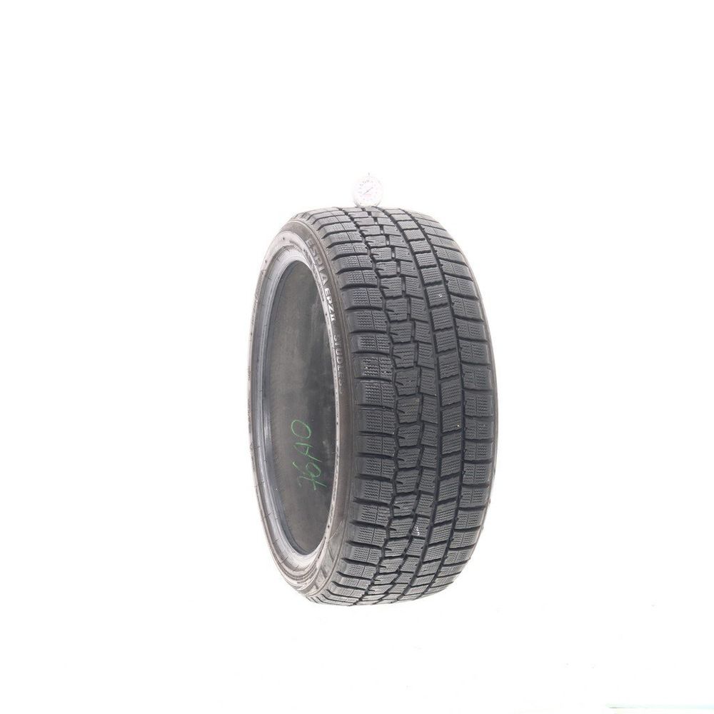 Set of (2) Used 225/40R18 Falken Espia EPZ II 92T - 9-10.5/32 - Image 1