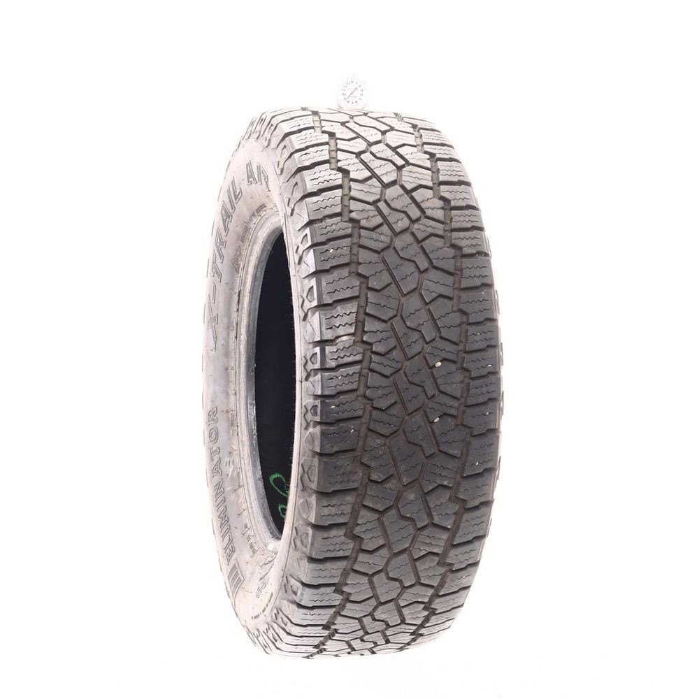 Used 275/65R18 MotoMaster Eliminator X-Trail A/T 116T - 8.5/32
