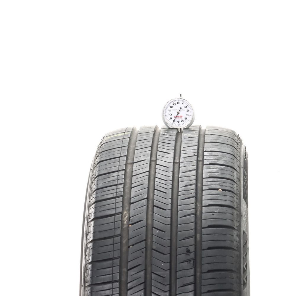 Set of (2) Used 225/55R18 Nexen N5000 Platinum 98V - 7-8/32 - Image 5
