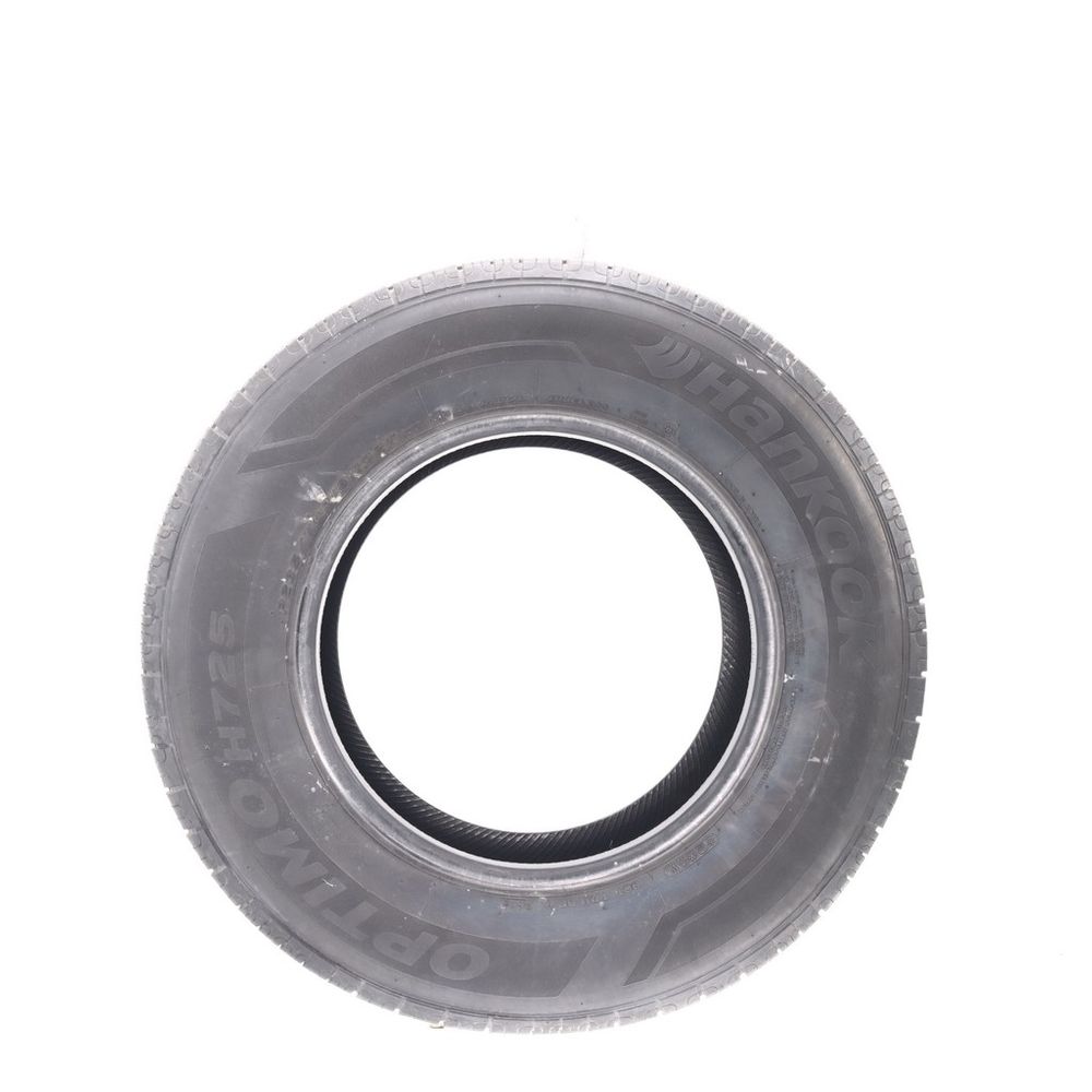 Used 235/70R15 Hankook Optimo H725 102T - 7/32 - Image 3