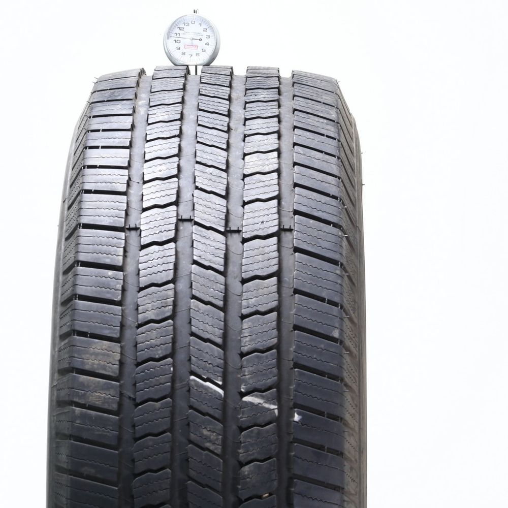 Set of (2) Used LT 275/65R20 Michelin Defender LTX M/S 126/123R E - 9-10.5/32 - Image 5