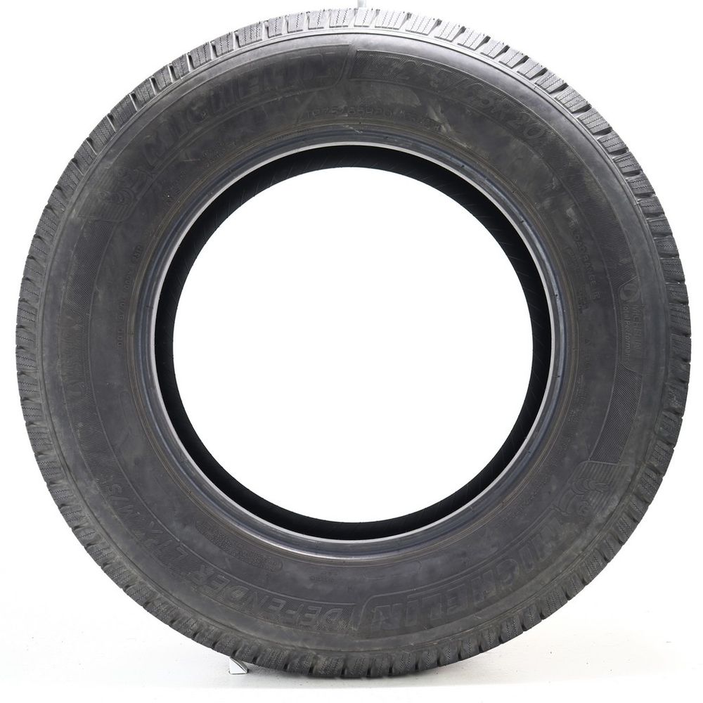 Set of (2) Used LT 275/65R20 Michelin Defender LTX M/S 126/123R E - 9-10.5/32 - Image 6