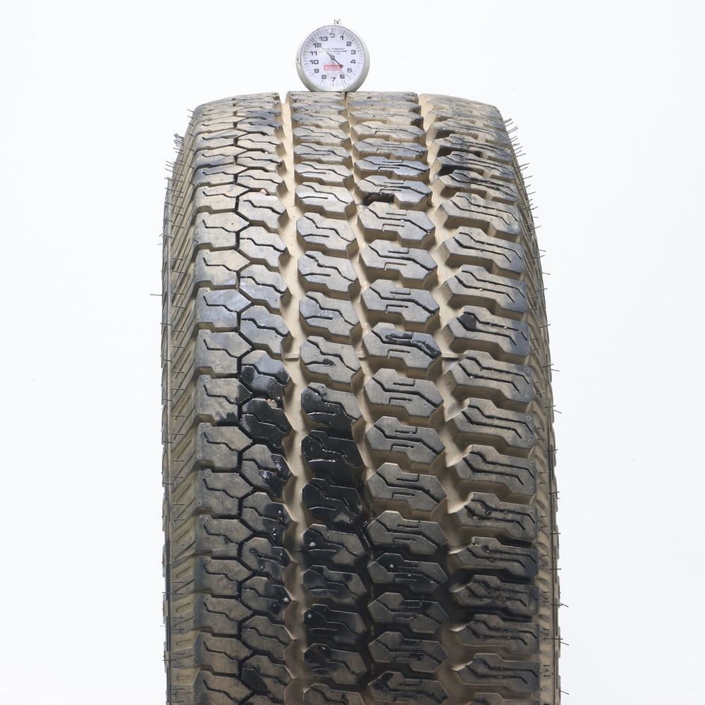 Used LT 31X10.5R15 Goodyear Wrangler GS-A 1N/A C - 12/32 - Image 2
