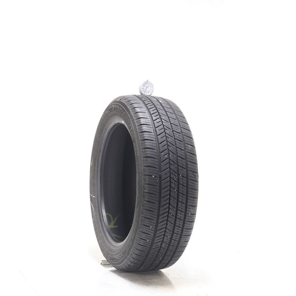 Set of (2) Used 185/55R16 Yokohama YK740 GTX 83H - 8-8.5/32 - Image 4