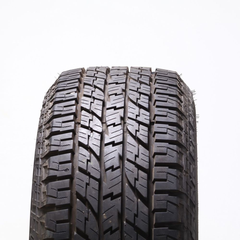 Used LT 275/60R20 Yokohama Geolandar A/T G015 123/120S - 16/32 - Image 2