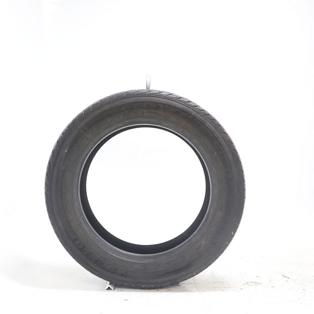 Used 205/55R16 Dunlop Conquest Touring 91H - 7.5/32 - Image 3
