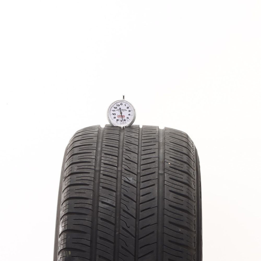 Used 225/60R18 Yokohama YK740 GTX 100H - 6.5/32 - Image 2
