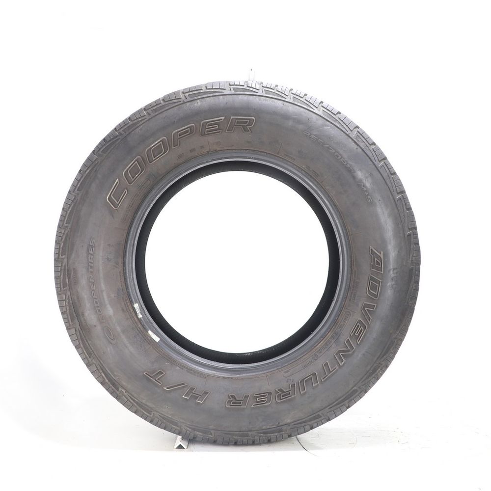 Used 265/70R17 Cooper Adventurer H/T 115T - 6/32 - Image 3