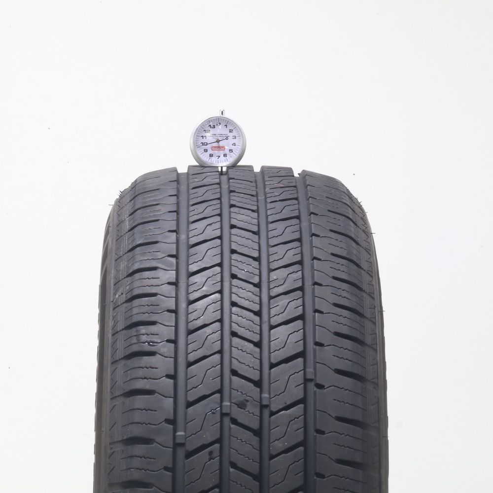 Used 245/60R18 Summit Trail Climber HT II 105H - 9.5/32 - Image 2