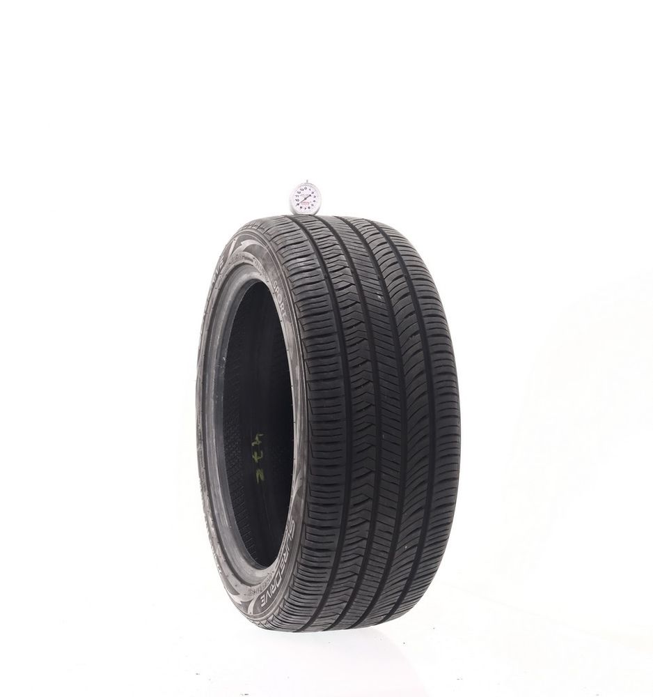 Set of (2) Used 225/45R17 SureDrive Sport 94W - 9-9.5/32 - Image 1