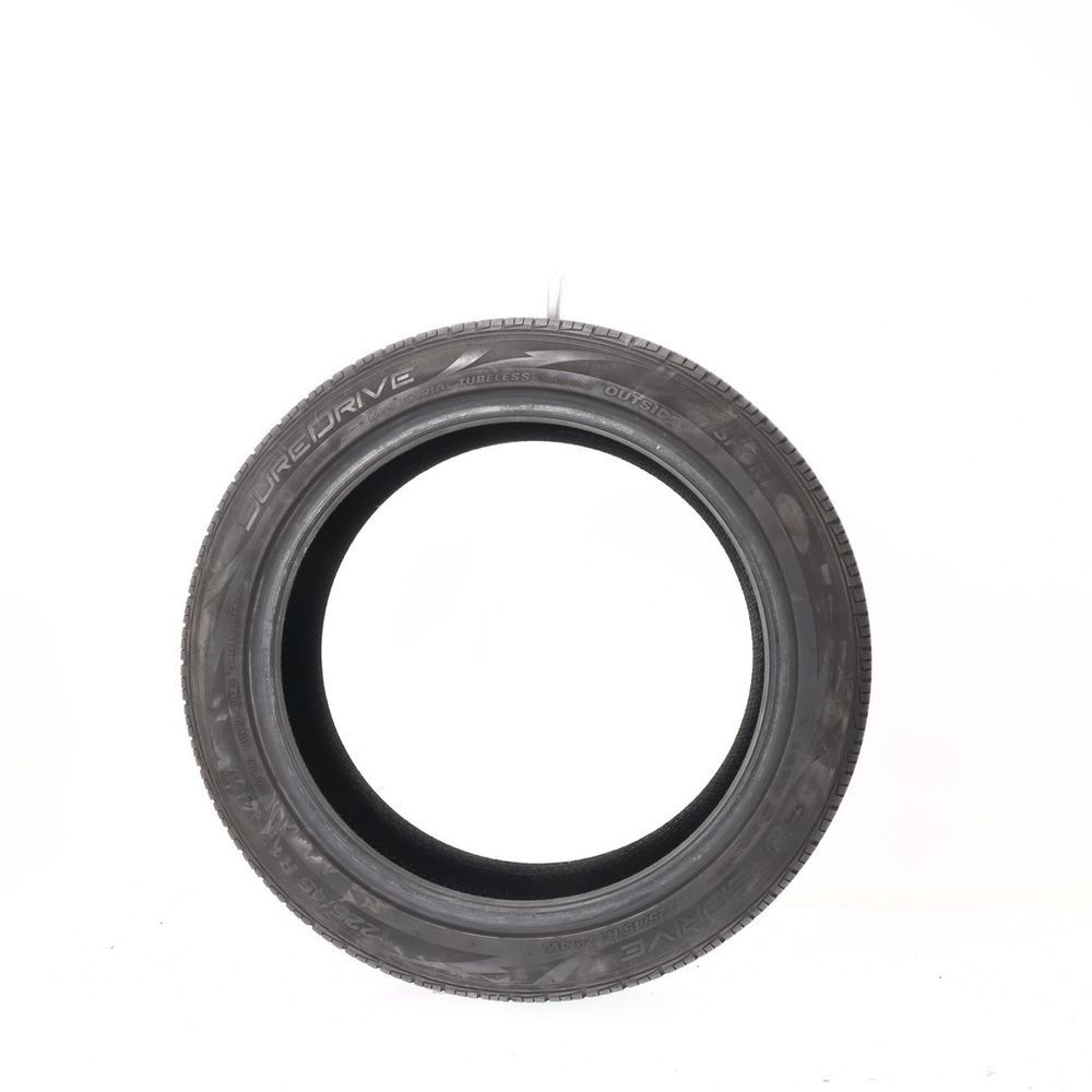 Set of (2) Used 225/45R17 SureDrive Sport 94W - 9-9.5/32 - Image 3