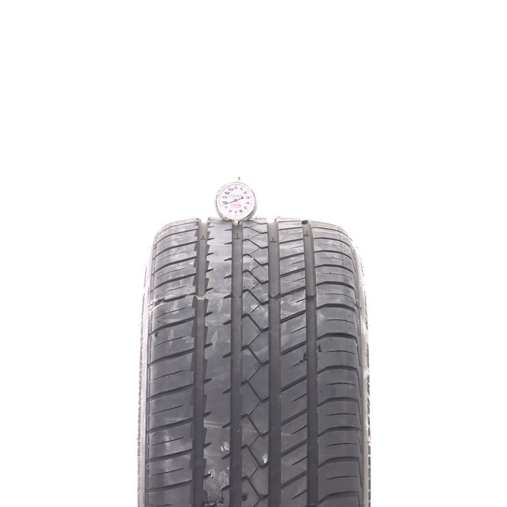 Used 245/35ZR20 Lionhart LH-Five 95W - 9.5/32 - Image 2