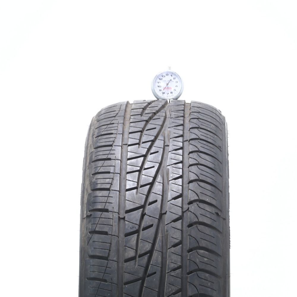 Used 215/45R18 Kelly Edge HP 93W - 8/32 - Image 2