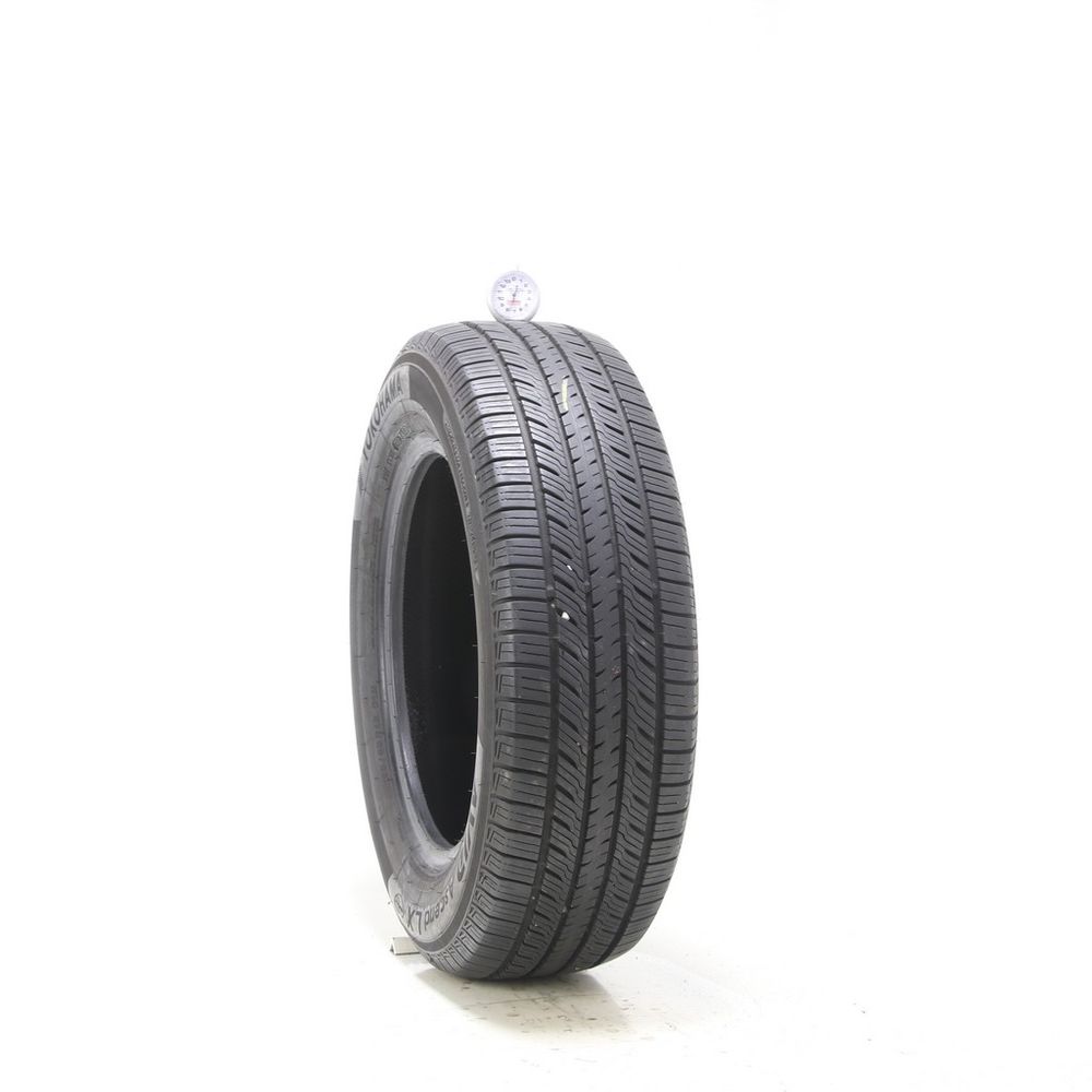 Set of (2) Used 195/65R15 Yokohama Avid Ascend LX 91H - 6.5-7.5/32 - Image 4