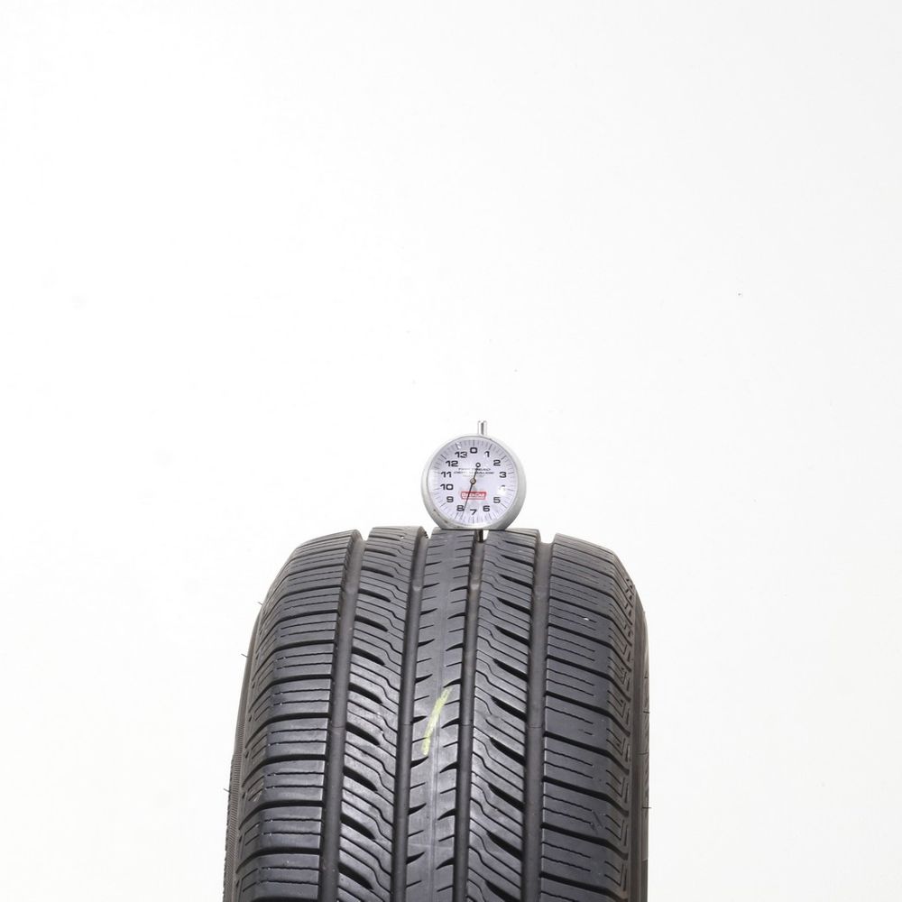 Set of (2) Used 195/65R15 Yokohama Avid Ascend LX 91H - 6.5-7.5/32 - Image 5