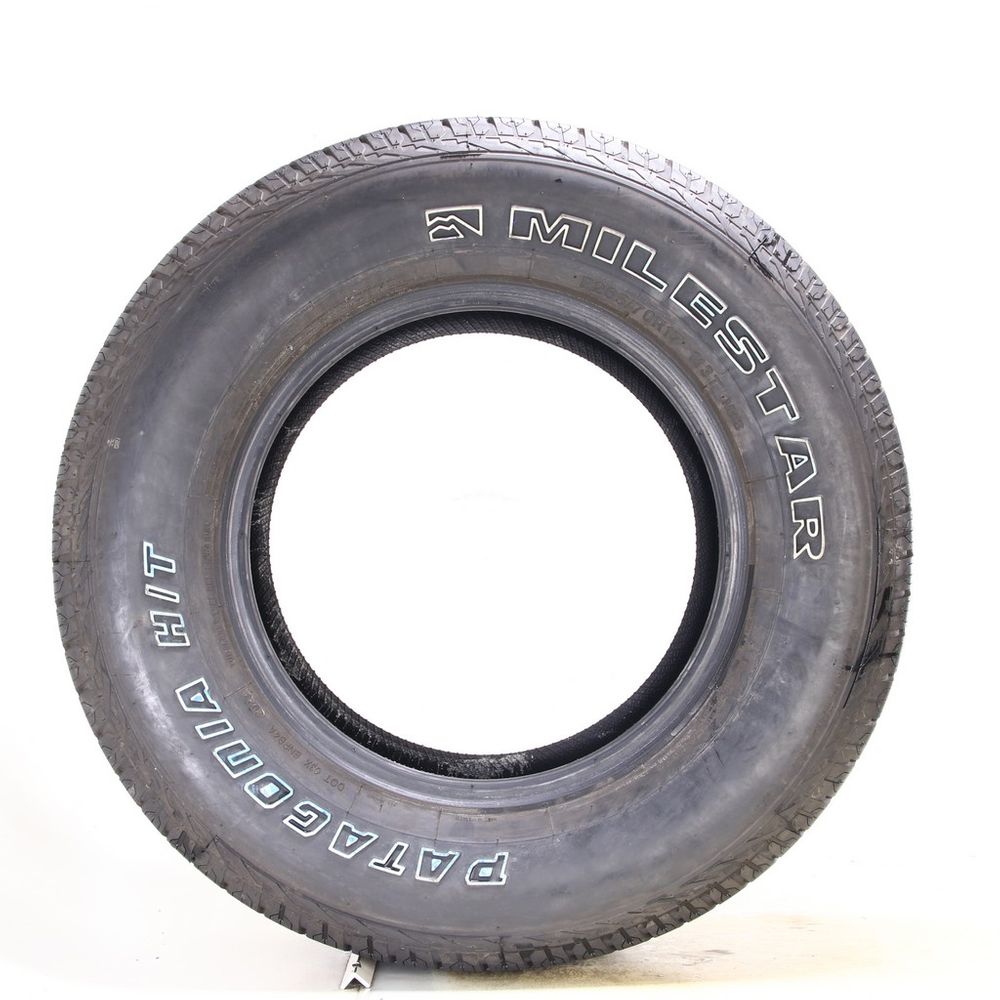 Driven Once 265/70R17 Milestar Patagonia H/T 113T - 11/32 - Image 3