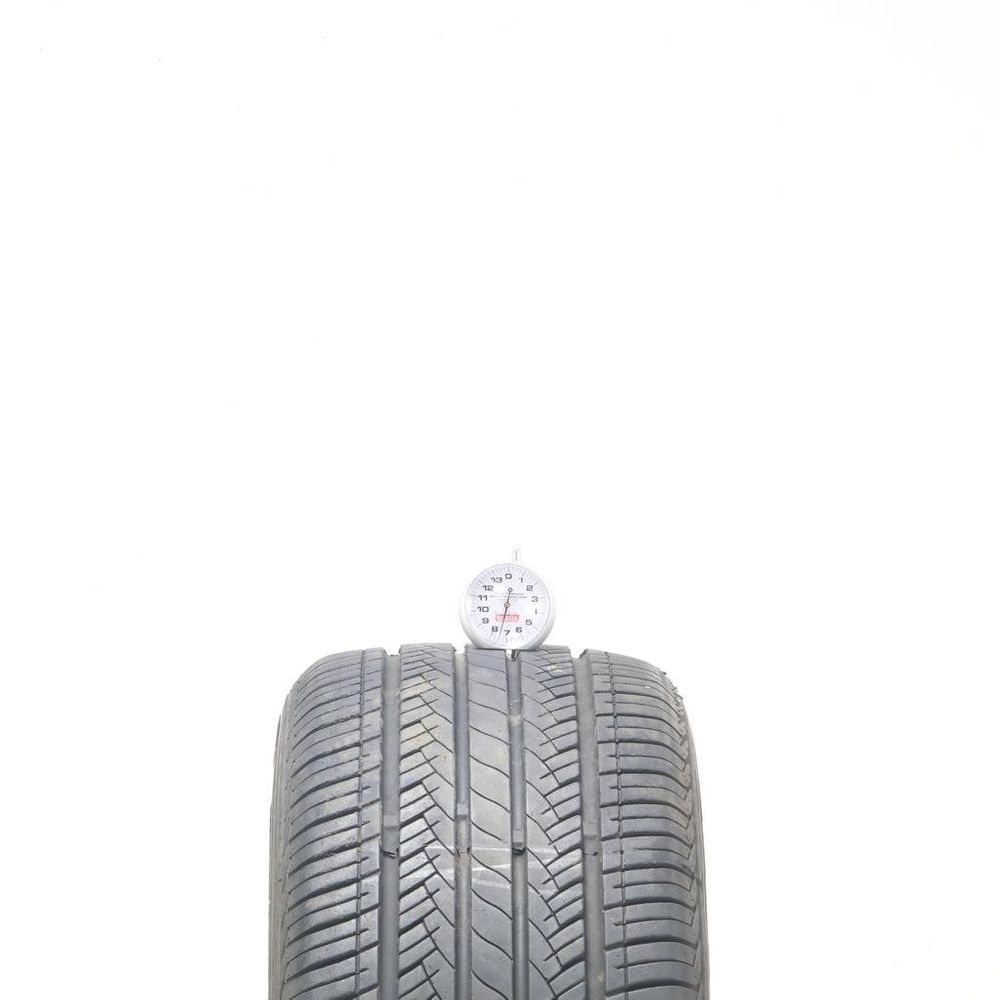 Set of (2) Used 215/55R16 Westlake SA-07 93V - 7.5/32 - Image 2