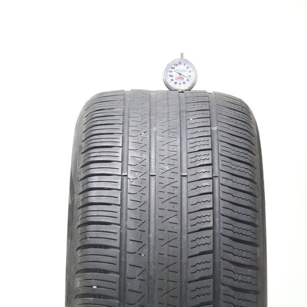 Used 275/45R20 Pirelli Scorpion Zero Run Flat 110H - 4.5/32 - Image 2