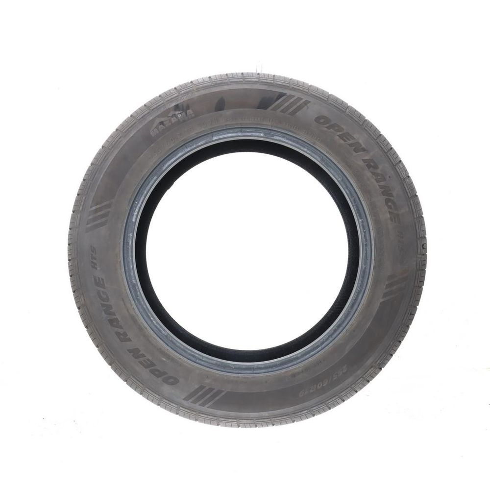 Used 255/60R19 Mazama Open Range HTS 109H - 9.5/32 - Image 3