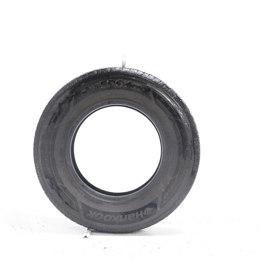 Used 195/75R14 Hankook Kinergy ST 92T - 7.5/32 - Image 3