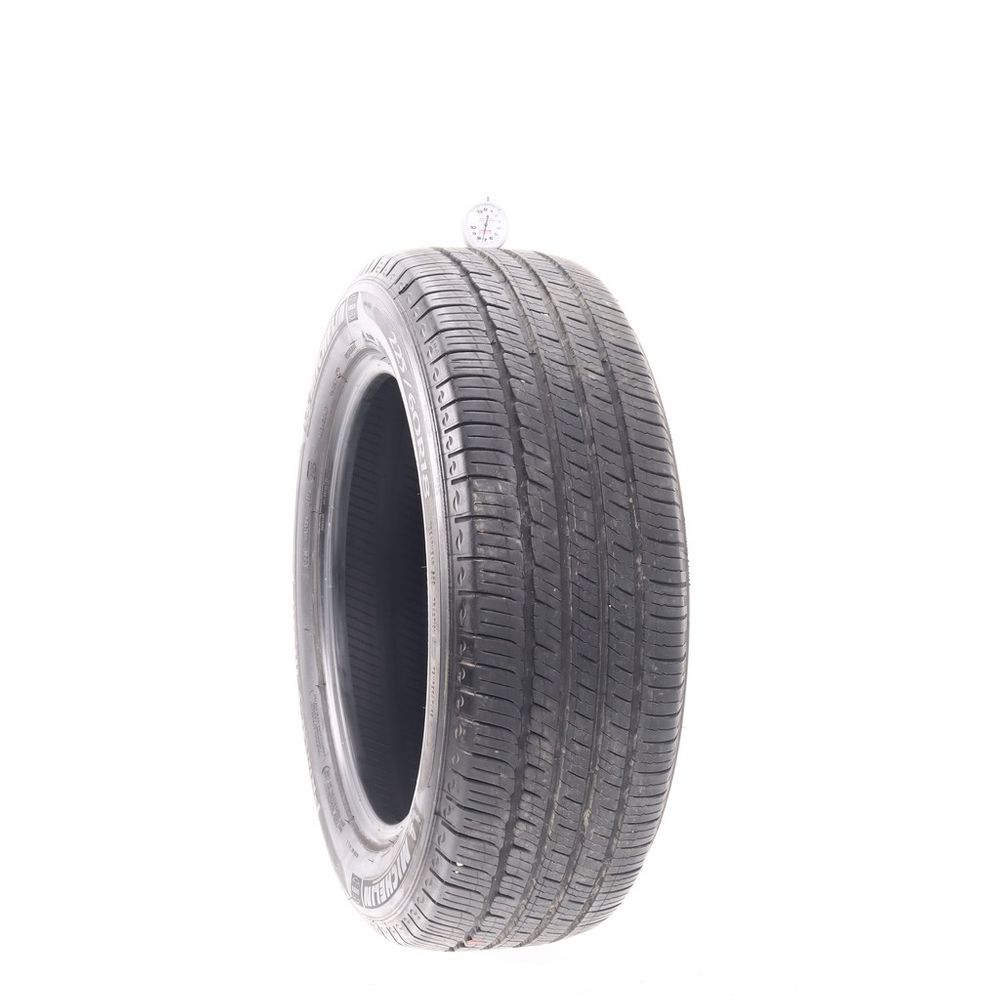 Used 225/60R18 Michelin Primacy MXM4 100H - 7.5/32 - Image 1