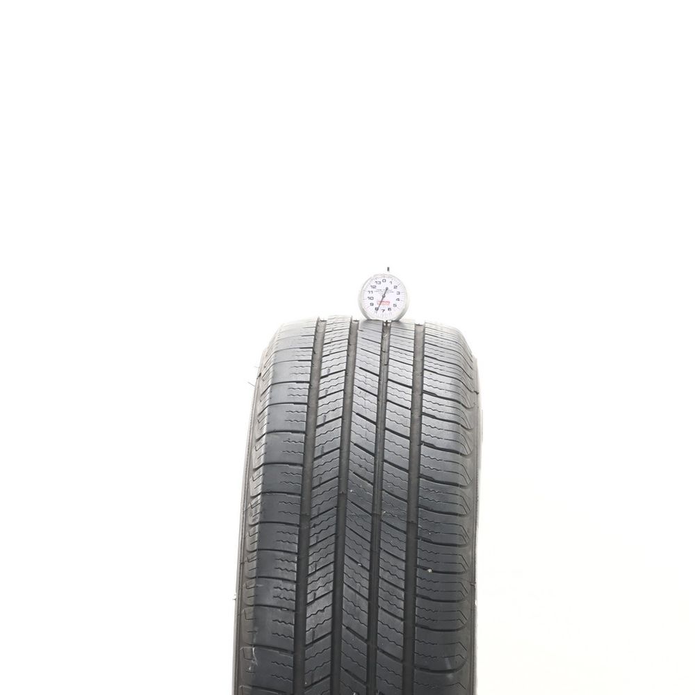 Set of (2) Used 215/60R16 Michelin X Tour A/S T+H 95H - 7.5-8.5/32 - Image 2