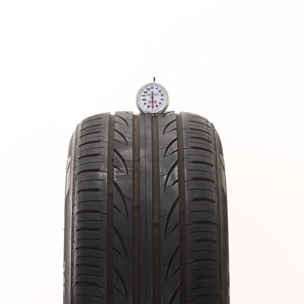Used 215/55ZR17 Landgolden LG27 98W - 7/32 - Image 2