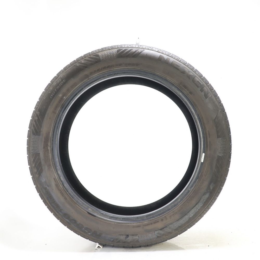 Set of (2) Used 235/55R20 Nexen N5000 Platinum 102V - 6.5/32 - Image 3
