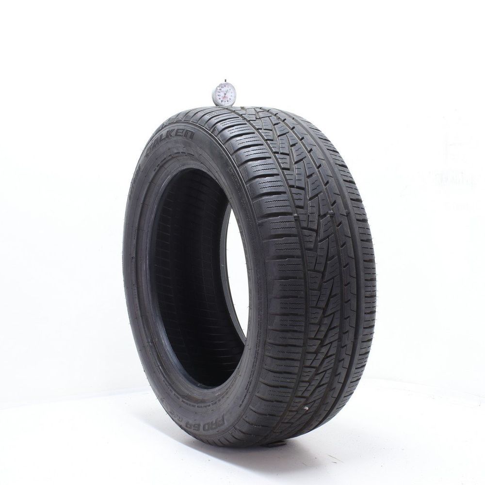 Used 235/55ZR17 Falken Pro G4 AS 99W - 8/32 - Image 1