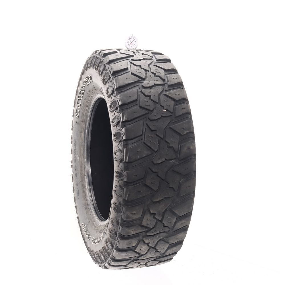 Used LT 275/70R18 Cooper Discoverer MTP 125/122Q E - 8.5/32 - Image 1