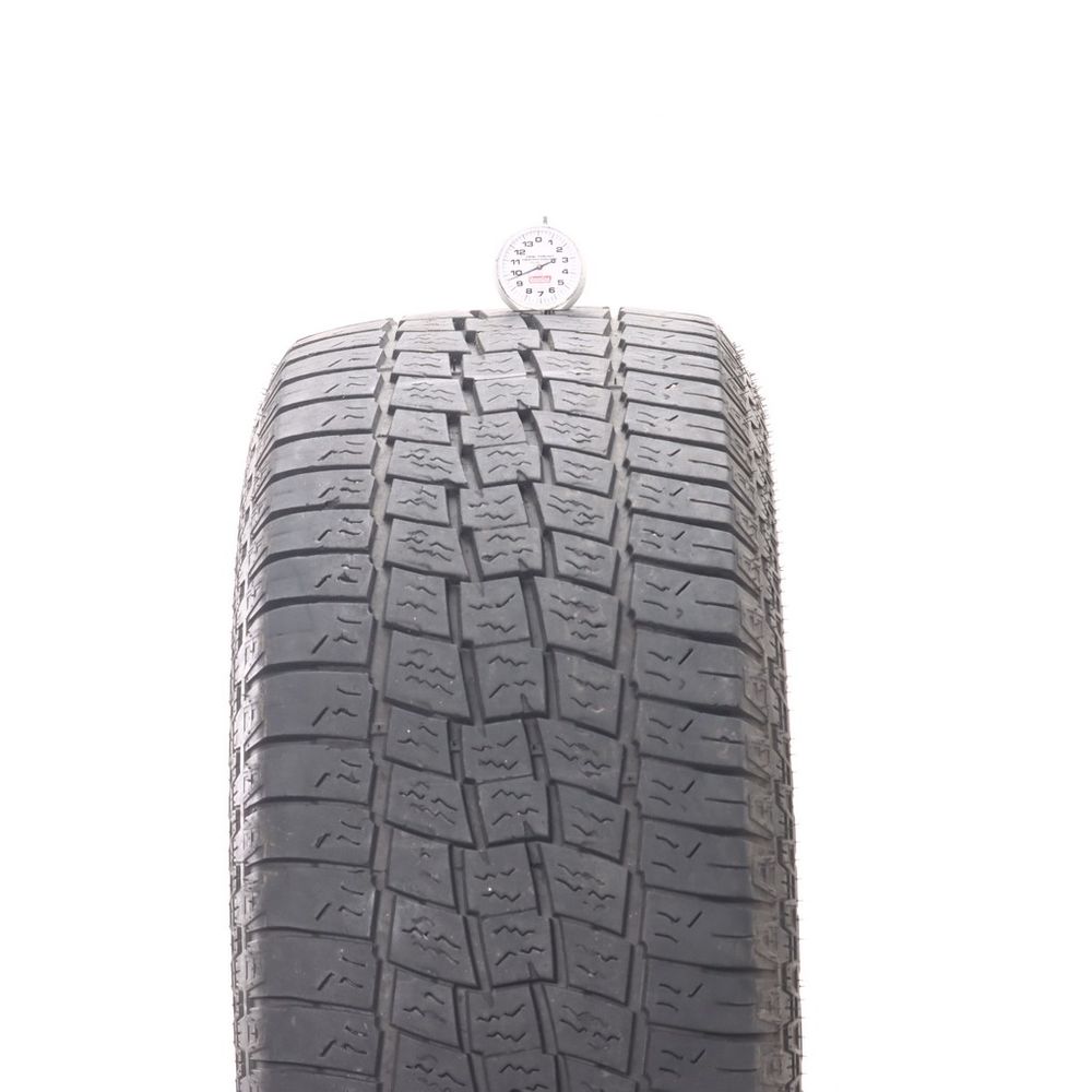 Used LT 285/60R20 Landgolden LGT57 A/T 125/122S E - 9.5/32 - Image 2