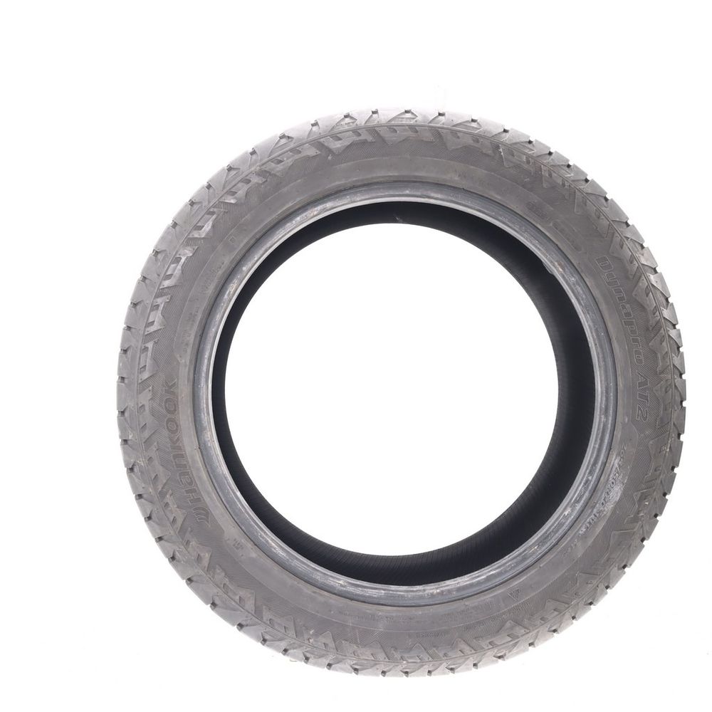 Used 265/50R20 Hankook Dynapro AT2 111T - 9/32 - Image 3