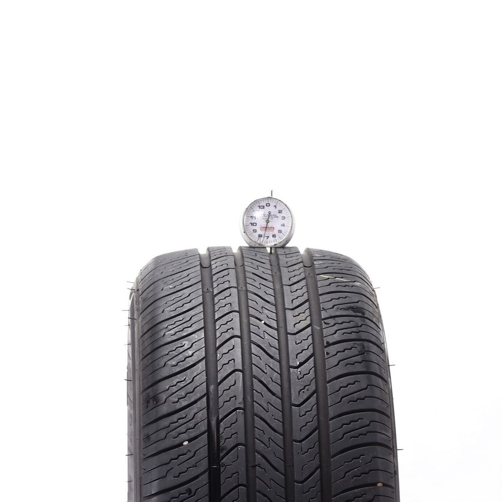Set of (2) Used 215/55R17 Primewell All Season 94V - 7.5-8/32 - Image 2