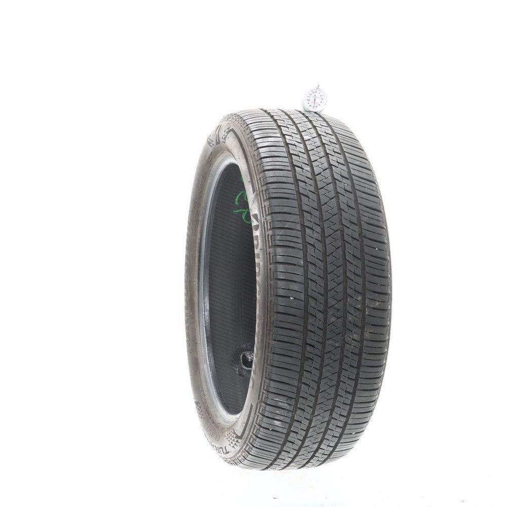 Used 235/50R20 Bridgestone Turanza EL450 100V - 6.5/32 - Image 1
