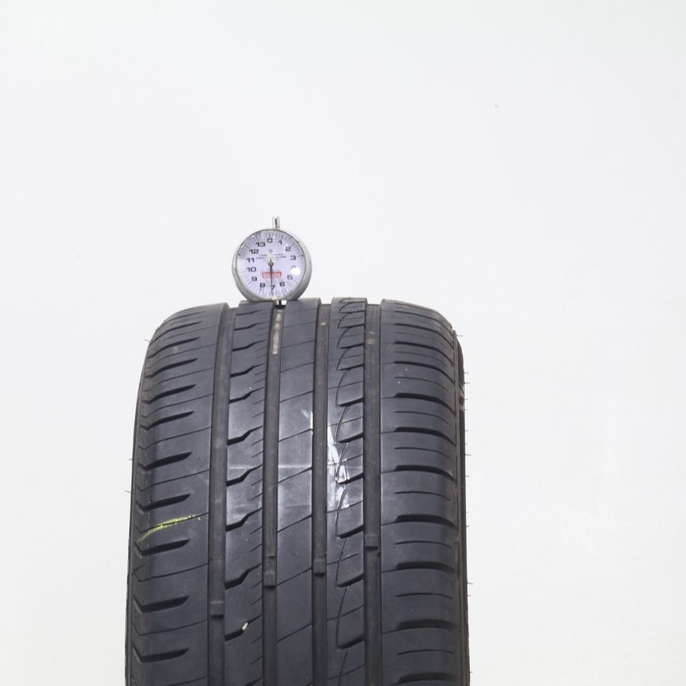 Set of (2) Used 215/45ZR17 Ironman IMove Gen 2 AS 91W - 7-7.5/32 - Image 2