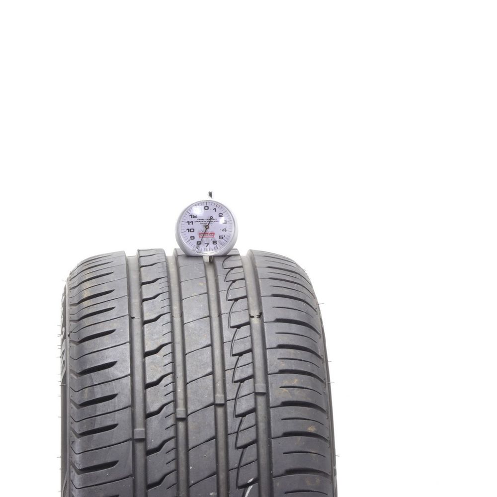 Set of (2) Used 215/45ZR17 Ironman IMove Gen 2 AS 91W - 7-7.5/32 - Image 5