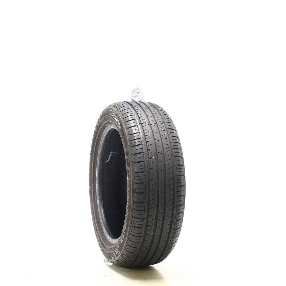 Used 185/55R16 Lionhart LH-501 83V - 8.5/32 - Image 1
