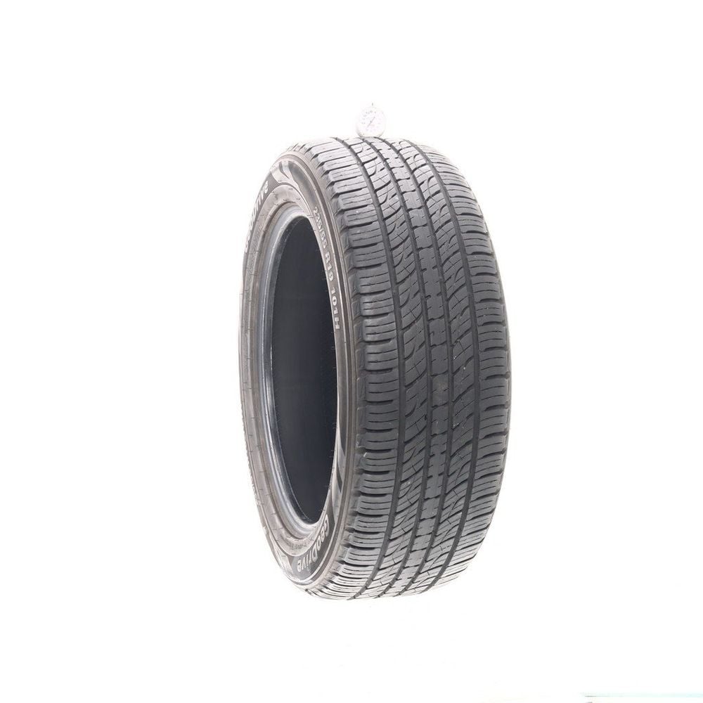 Used 235/55R19 GeoDrive KL33 101H - 8/32 - Image 1