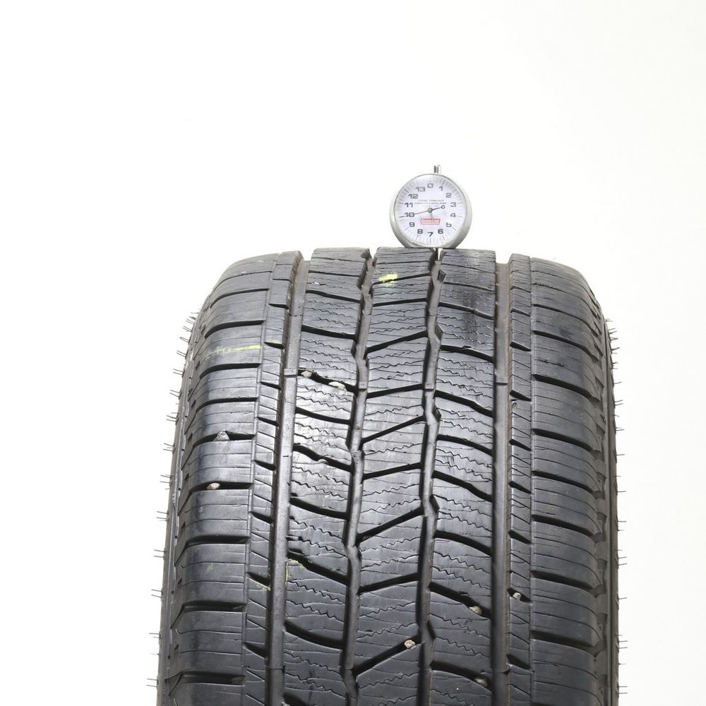 Used 255/50R20 DeanTires Back Country QS-3 Touring H/T 109H - 10/32 - Image 2