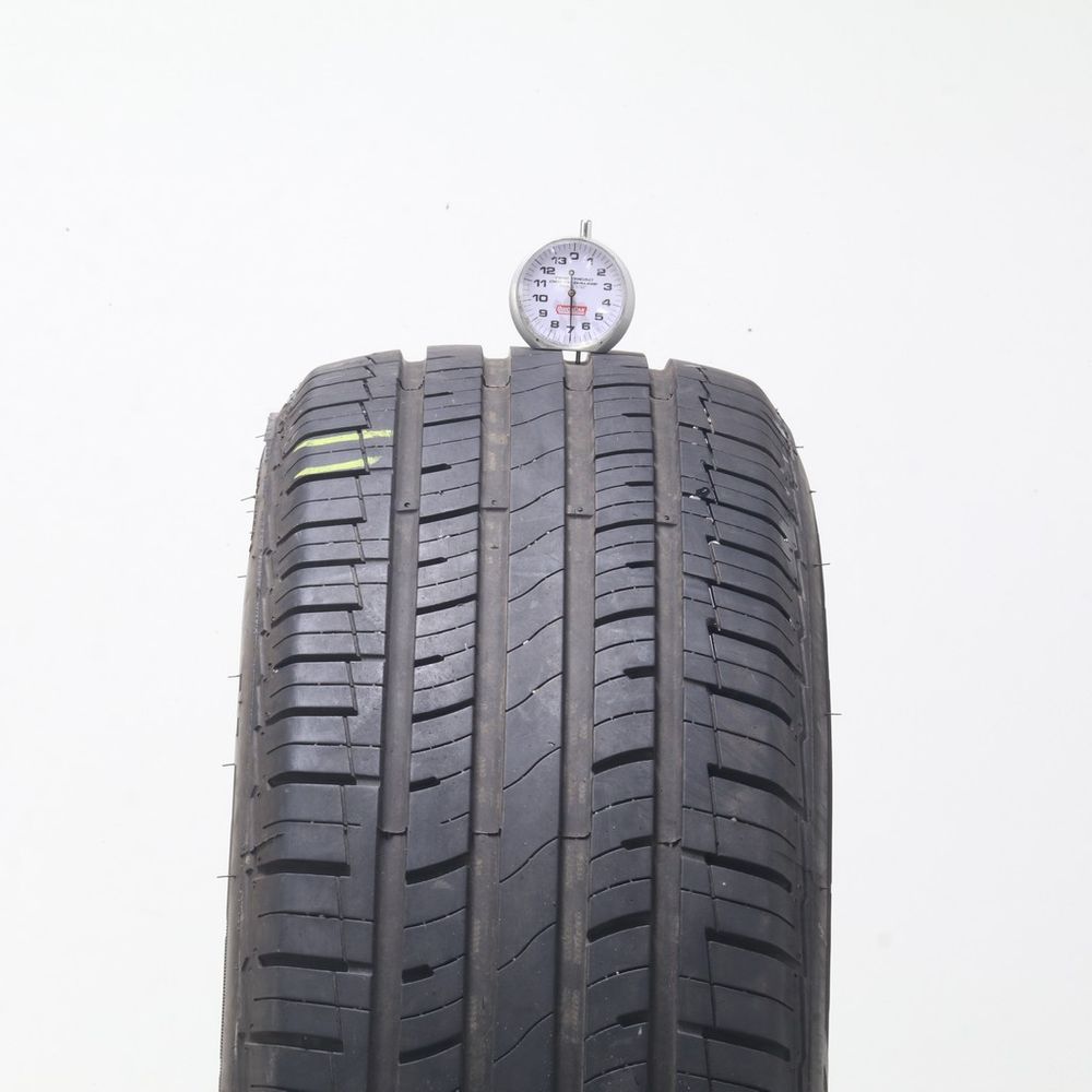 Set of (4) Used 235/65R17 Mastercraft Stratus AS 104T - 7-7.5/32 - Image 2